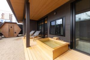 Fotografie z fotogalerie ubytování 皆玉邸 恵 v destinaci Sakaiminato