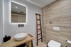 Ένα μπάνιο στο Tanau-Rentals Liat +16 φωτογραφίες