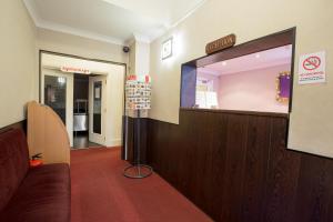 Gallery image of Banks Hotel in Ilford