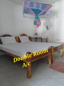 Fotografie z fotogalerie ubytování UPPUVELI BEACH HOUSE v destinaci Trincomalee + 37 fotografií