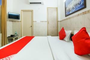 Fotografie z fotogalerie ubytování Hotel Sapna v destinaci Gurgáon