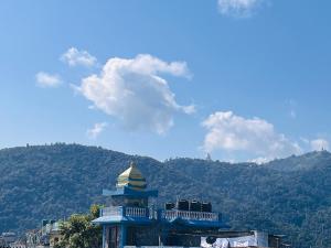Gallery image of Namaste Stay Apartment in Pokhara