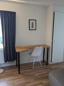 Afbeelding uit fotogalerij van Silverlägenheterna in Sala