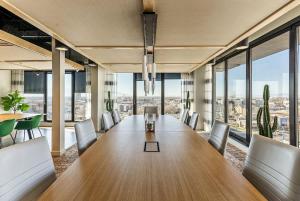 Imagen de la galería de DT Studio Gym Pool Table 8th Floor Parking, en Salt Lake City