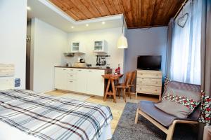 Imagen de la galería de Nosalove Apartamenty, en Zakopane