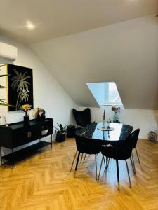 Χώρος καθιστικού στο L Emeraude +8 φωτογραφίες