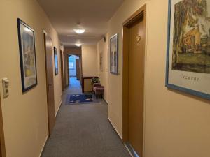 Fotografie z fotogalerie ubytování Hotel Mühleneck v destinaci Hage