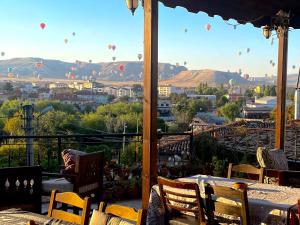 Ảnh trong thư viện ảnh của Sofa Hotel ở Avanos