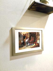 Fotografie z fotogalerie ubytování Sahil İnn Hotel Formula 1 view v destinaci Baku