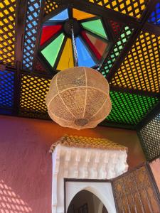 Fotografie z fotogalerie ubytování Un rêve à Marrakech v Marrákéši