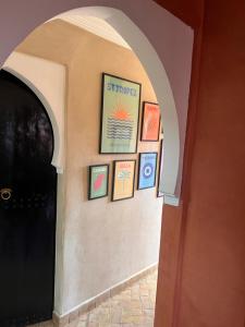 Fotografie z fotogalerie ubytování Un rêve à Marrakech v Marrákéši