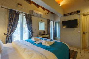 Gallery image of Alaçatı Aura Plus in Izmir