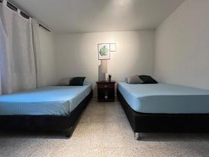 Gallery image of Habitación laureles la castellana in Medellín