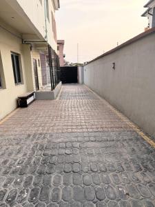 Okolí apartmánu