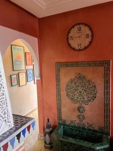 Fotografie z fotogalerie ubytování Un rêve à Marrakech v Marrákéši