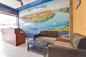 Gallery image of Hotel O Tanishq in Kota