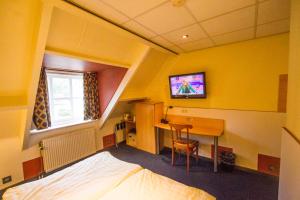 Gallery image of OKE HOTEL De Leygraaf Heeswijk Dinther in Heeswijk-Dinther