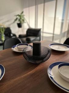 Ảnh trong thư viện ảnh của 3BRR Apto luxury en palmetto 402 ở Valledupar