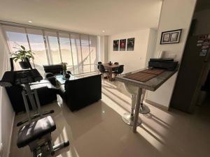 Ảnh trong thư viện ảnh của 3BRR Apto luxury en palmetto 402 ở Valledupar +49 ảnh