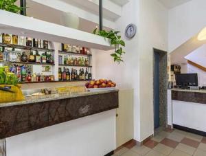 Gallery image of OASI del MARE in Rimini +17 photos