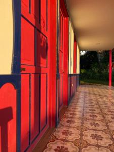 Gallery image of Finca Hotel in Armenia