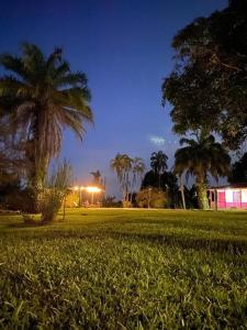 Gallery image of Finca Hotel in Armenia