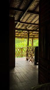 Foto dalla galleria di Hostal halaliku tayrona a Santa Marta