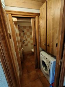Fotografie z fotogalerie ubytování In Cima alla Contrada v destinaci Pieve di Cadore