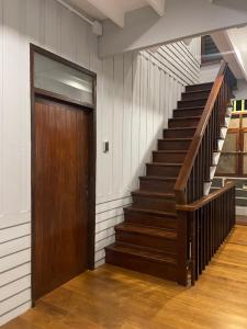 曼谷Green Cabin Hostel的相册照片