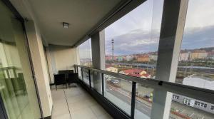 Fotografia z galérie ubytovania LUX Apartment v Prahe