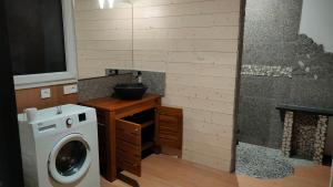 Fotografie z fotogalerie ubytování chalet pour amoureux à Gérardmer v destinaci Xonrupt-Longemer