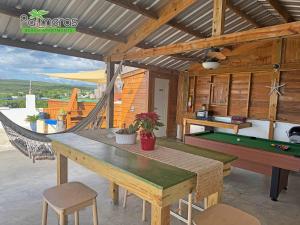 Afbeelding uit fotogalerij van Palmeras Beach Apartments - Playa Santa in Guanica