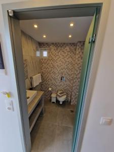 Fotografie z fotogalerie ubytování Lilly Apartment v destinaci Faliraki