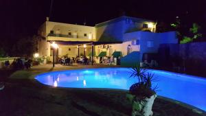 Gallery image of Voula Ilias Studios in Panormos Kalymnos