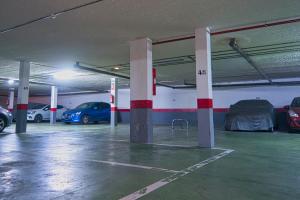 Kép Apartment Jilguero Sunny szállásáról Palm-marban a galériában