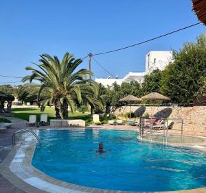 Fotografie z fotogalerie ubytování Lilly Apartment v destinaci Faliraki