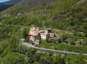 Φυσικό τοπίο κοντά σε αυτό το δωμάτιο σε οικογενειακή κατοικία