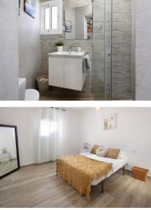 Casa Rural Bendita Locura 욕실