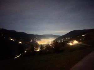 Táj az apartman közelében