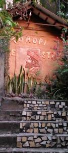 Fotografie z fotogalerie ubytování New Toropi Homestay v destinaci Gadaladeniya