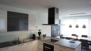 Gallery image of Ferienwohnung XL Komfort 8B in Daisendorf