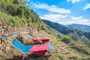 Φυσικό τοπίο κοντά σε αυτό το δωμάτιο σε οικογενειακή κατοικία