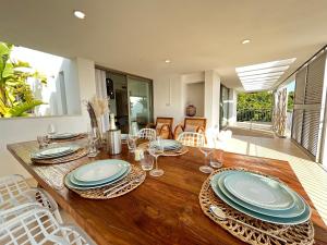 Gallery image of Can Sea Views in Nuestra Señora de Jesus +27 photos