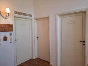 Fotografie z fotogalerie ubytování C'era una casa v destinaci Guasticce