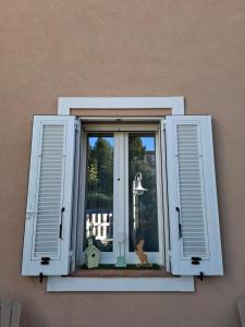 Fotografie z fotogalerie ubytování C'era una casa v destinaci Guasticce