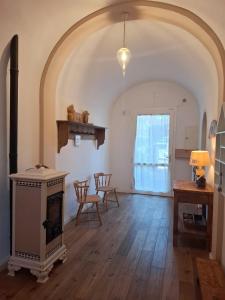 Fotografie z fotogalerie ubytování C'era una casa v destinaci Guasticce