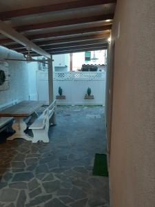 Fotografie z fotogalerie ubytování C'era una casa v destinaci Guasticce