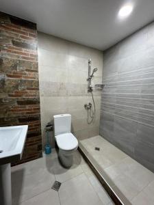 Un baño de Sunny Villa 2