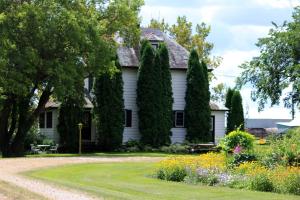 Imagen de la galería de Fairmount Bed & Breakfast, en Basswood