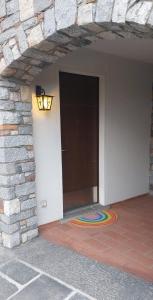 2 bedroom apt near Como lake 외관 또는 출입문